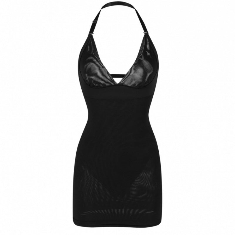 Postpartum Body Shaping Dress