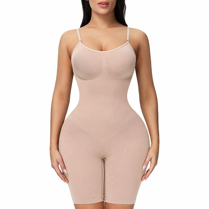 Body-shaping Corsets Female Breasts Support Push Up Postpartum Corset