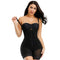 Abdomen body shaping bodysuit