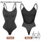 Plus Size One-piece Seamless Backless Shapewear