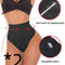 Seamless Pulling Underwear Body Shaper Tummy Control Panties